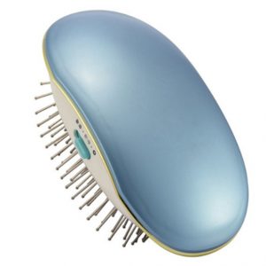 Ionic Hair Brush, Trendy Fashion Beauty Must-Have, S9A1252