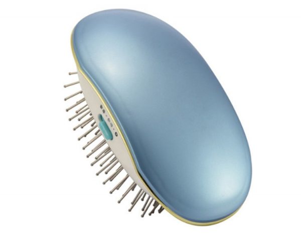 Ionic Hair Brush, Trendy Fashion Beauty Must-Have, S9A1252