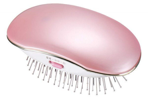 Ionic Hair Brush, Trendy Fashion Beauty Must-Have, S9A1252 - Image 2