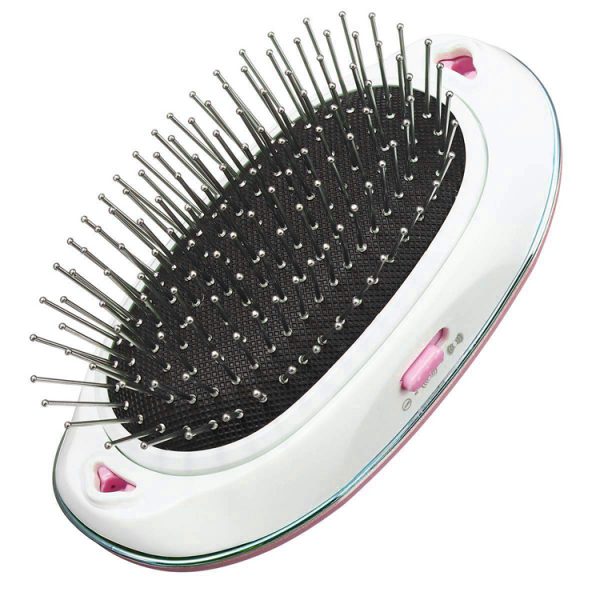 Ionic Hair Brush, Trendy Fashion Beauty Must-Have, S9A1252 - Image 4