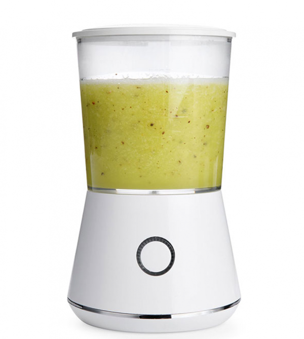 DIY Facial Mask Machine, S9A1399
