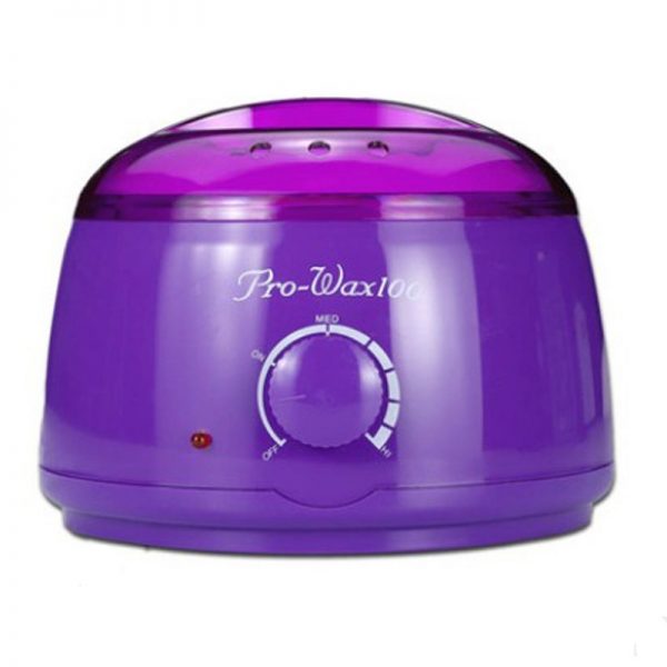 Depilatory wax bean heater, Wax Warmer, Wax heater, S9A1423 - Image 2