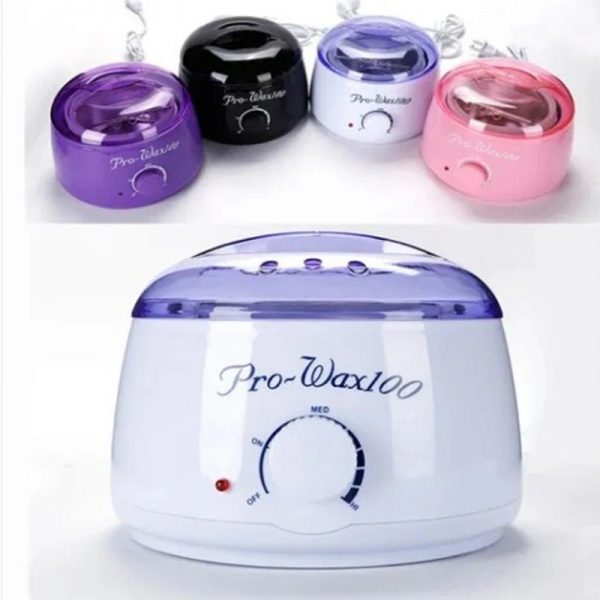 Depilatory wax bean heater, Wax Warmer, Wax heater, S9A1423 - Image 5