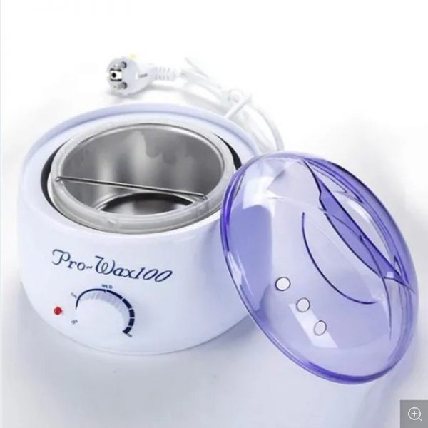 Depilatory wax bean heater, Wax Warmer, Wax heater, S9A1423 - Image 6