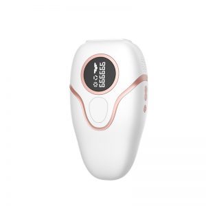 IPL hair removal device with cooling function,S9A1433