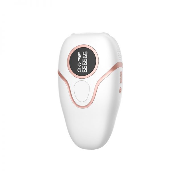 IPL hair removal device with cooling function,S9A1433